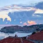 Apartamento Sunset Over The Dubrovnik's Old Town *