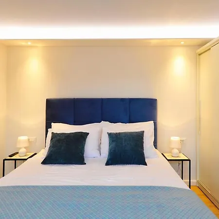 Apartament Sunset Over The Dubrovnik's Old Town Dubrownik