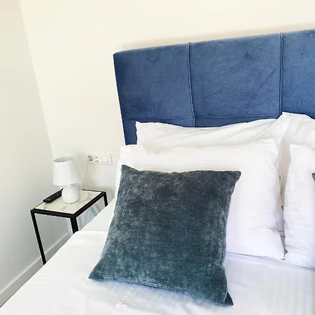 Appartement Sunset Over The Dubrovnik's Old Town *