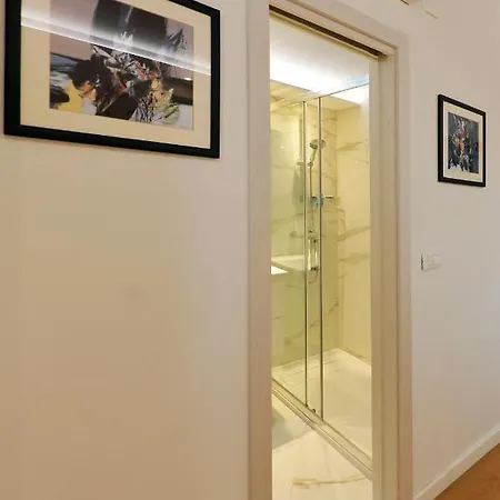 Sunset Over The Dubrovnik's Old Town * 杜布罗夫尼克