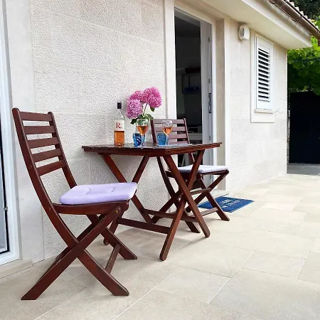 Appartement Sunset Over The Dubrovnik's Old Town Dubrovnik