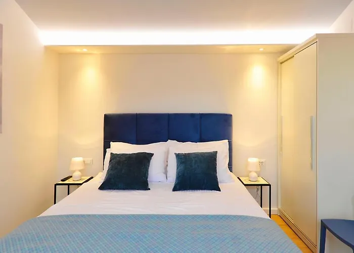 شقة Sunset Over The Dubrovnik's Old Town دوبروفينك