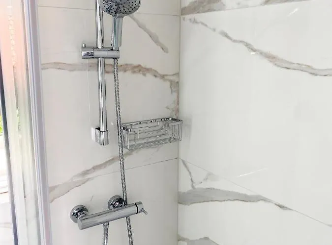 شقة Sunset Over The Dubrovnik's Old Town