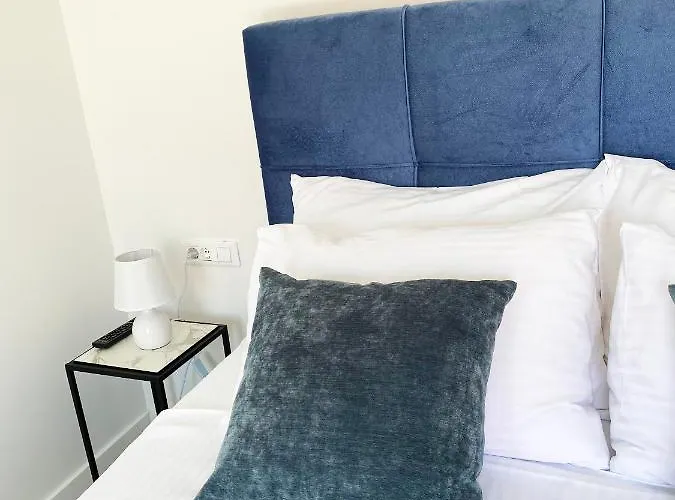 شقة Sunset Over The Dubrovnik's Old Town *