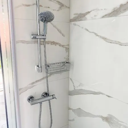 Daire Sunset Over The Dubrovnik's Old Town